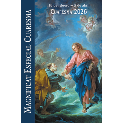 Cuaresma 2025