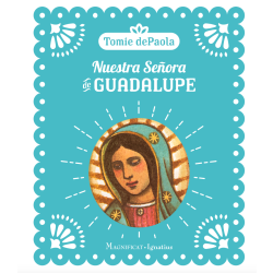 Nuestra Señora de Guadalupe 