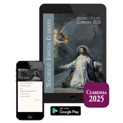 App Cuaresma Android