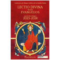 Lectio Divina 2024 Kindle