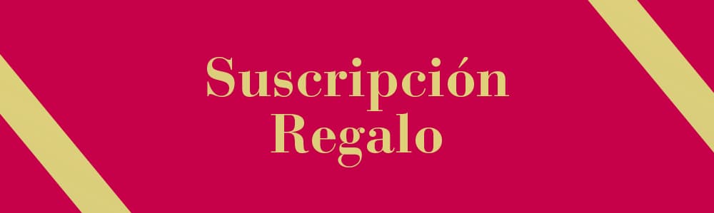 Special Magnificat Gift Subscription